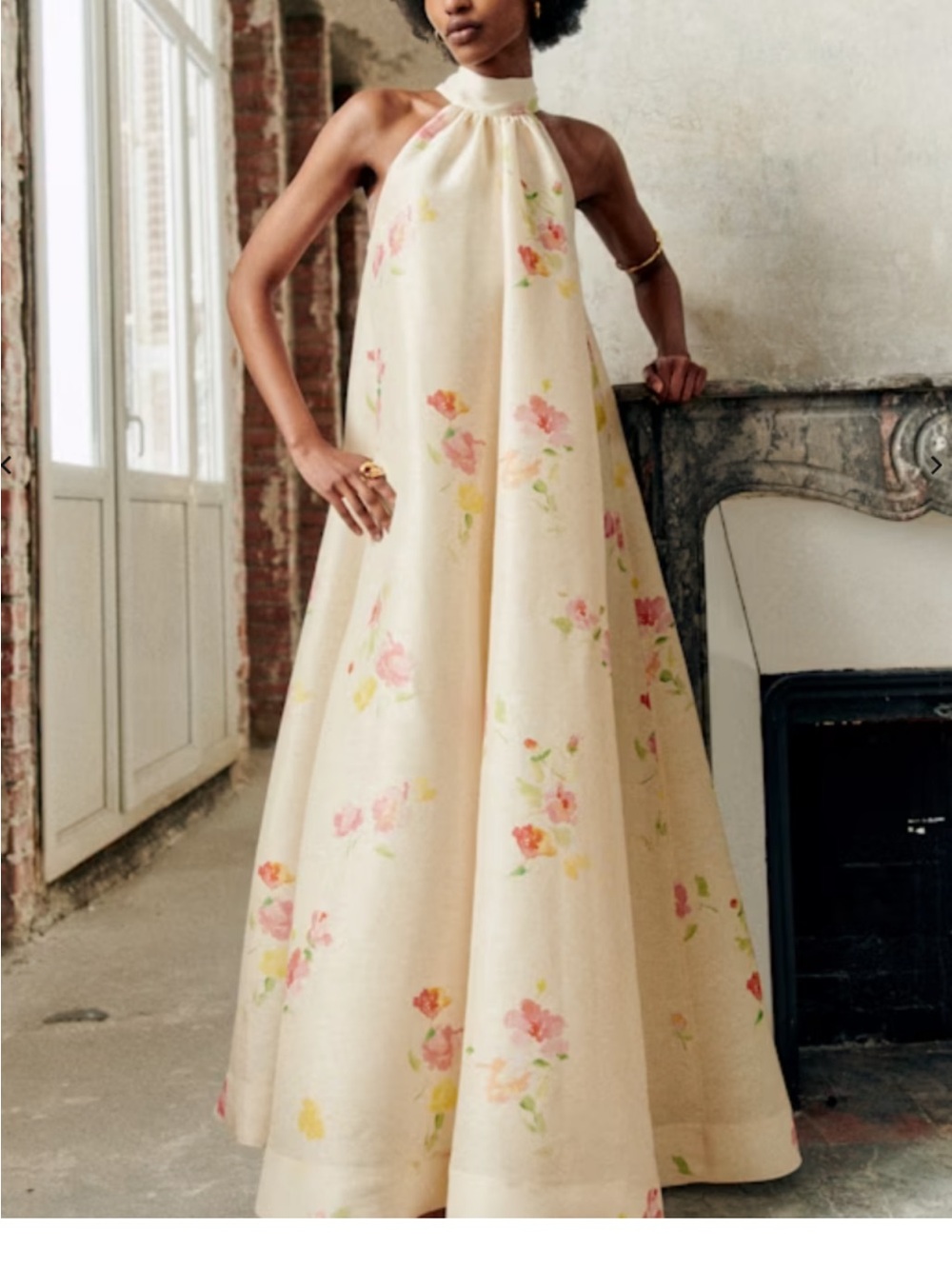 ISO!! Sezane Cosima Dress in 4,6,8!!